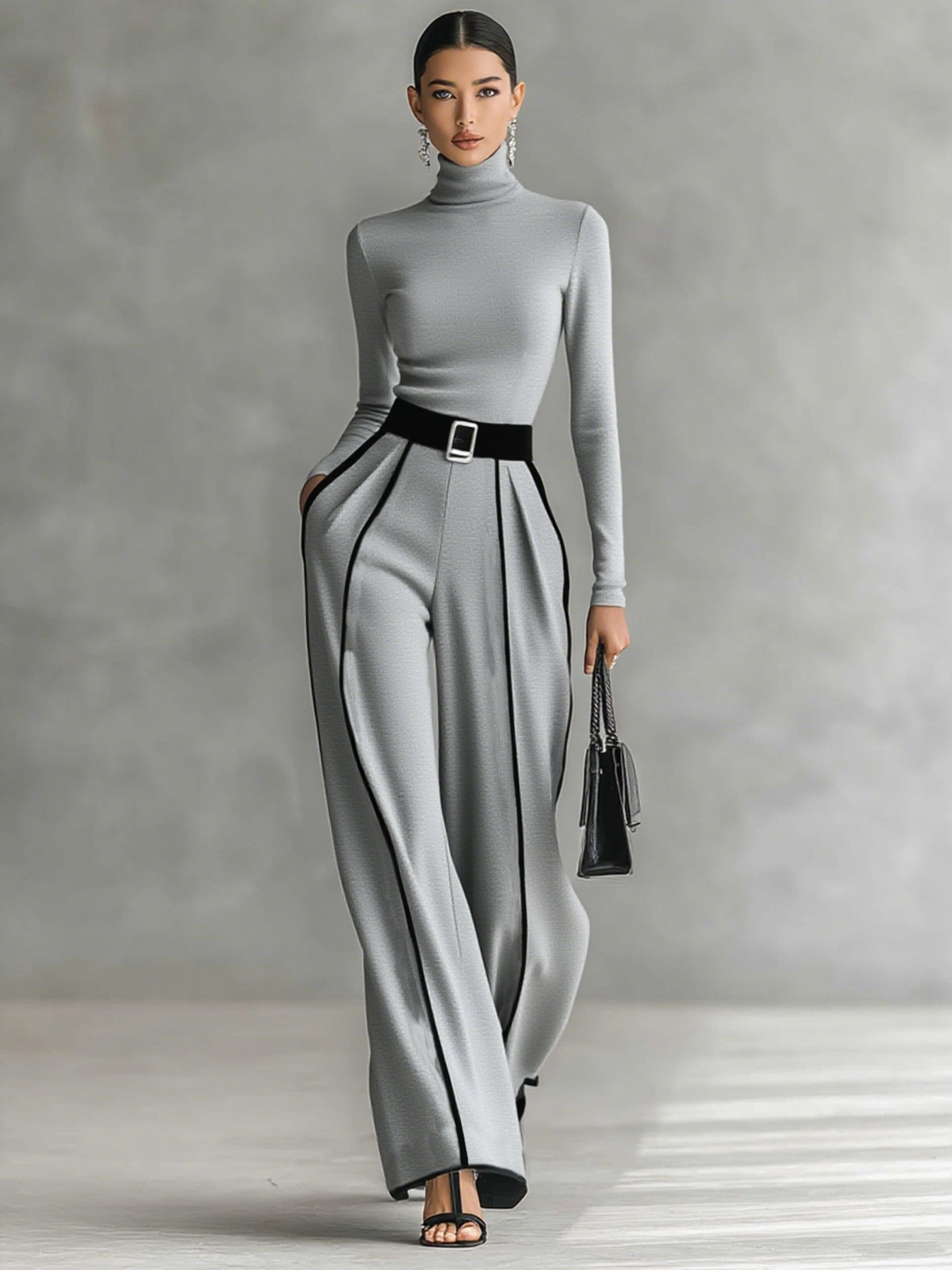 Olivia Sydney - Two-Piece Set