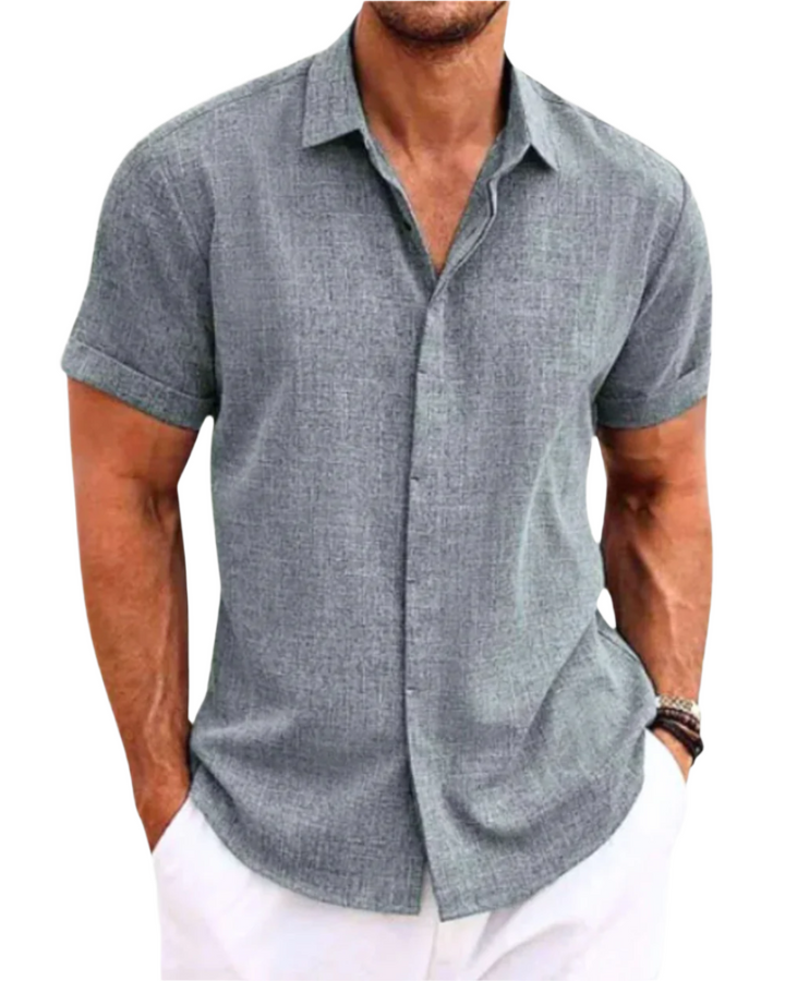 Olivia Sydney - Casual Summer Shirt