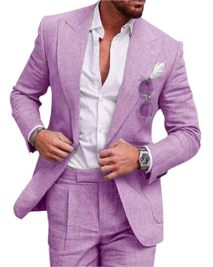 Olivia Sydney - Business Suit