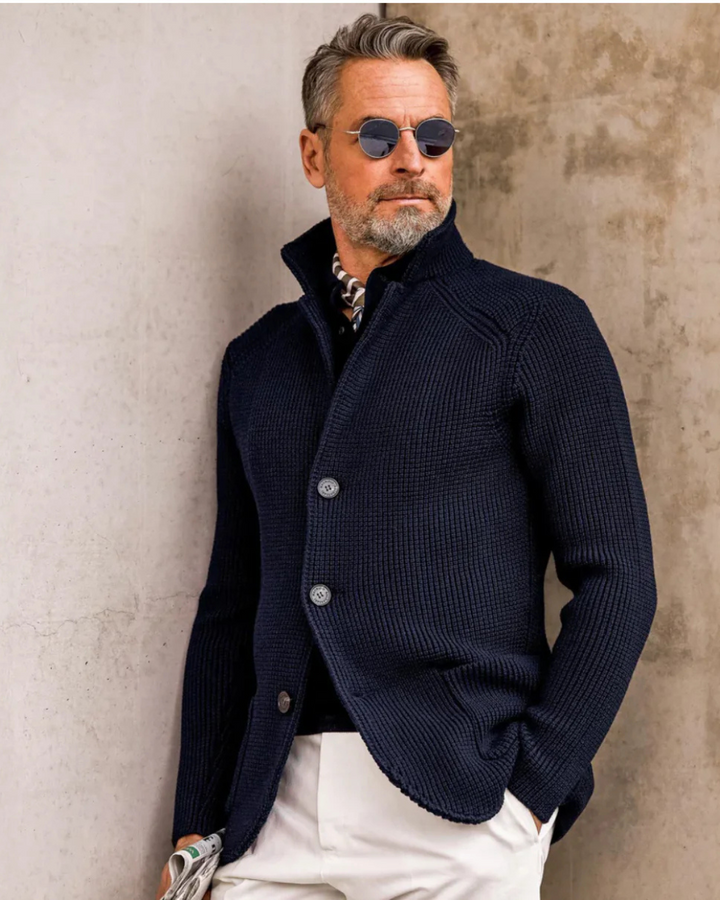 Olivia Sydney - Premium Knit Cardigan