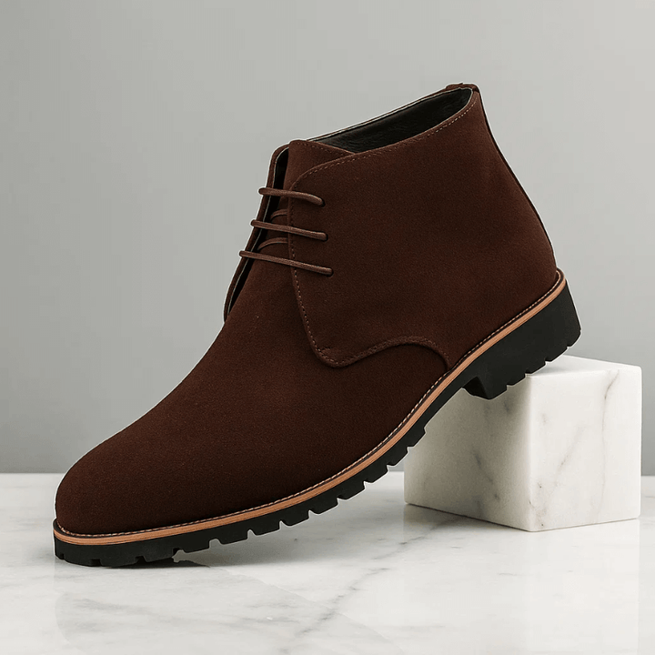 Olivia Sydney - Elegant Men's Boots
