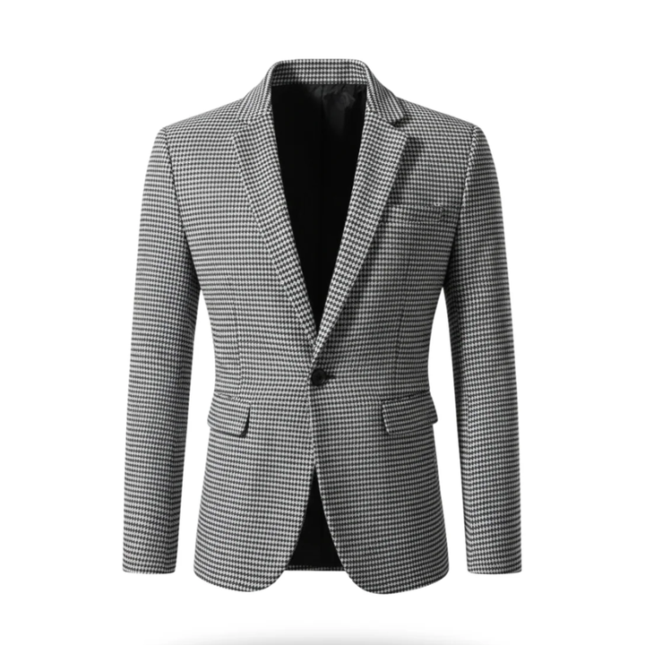 Olivia Sydney - Elegant Men's Blazer