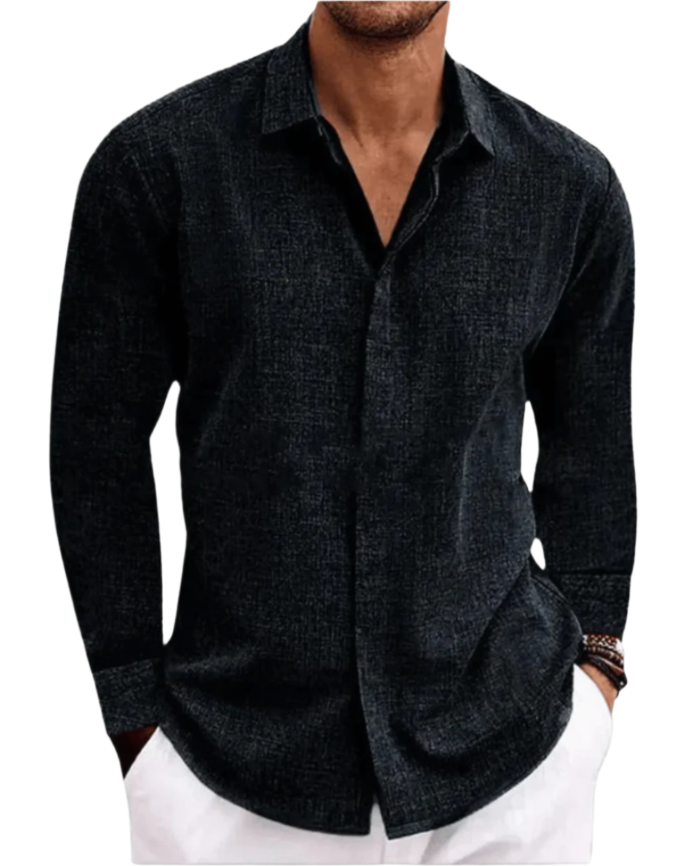 Olivia Sydney - Casual Shirt