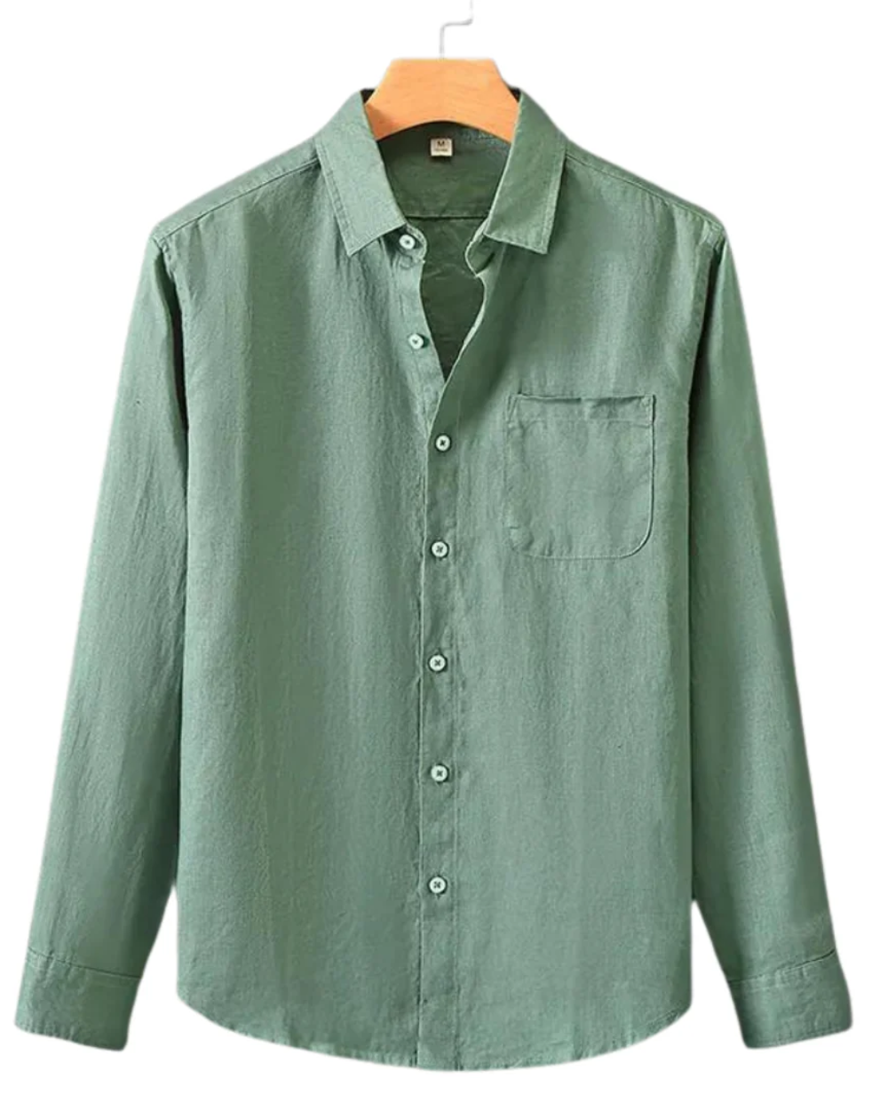 Olivia Sydney - Linen Shirt