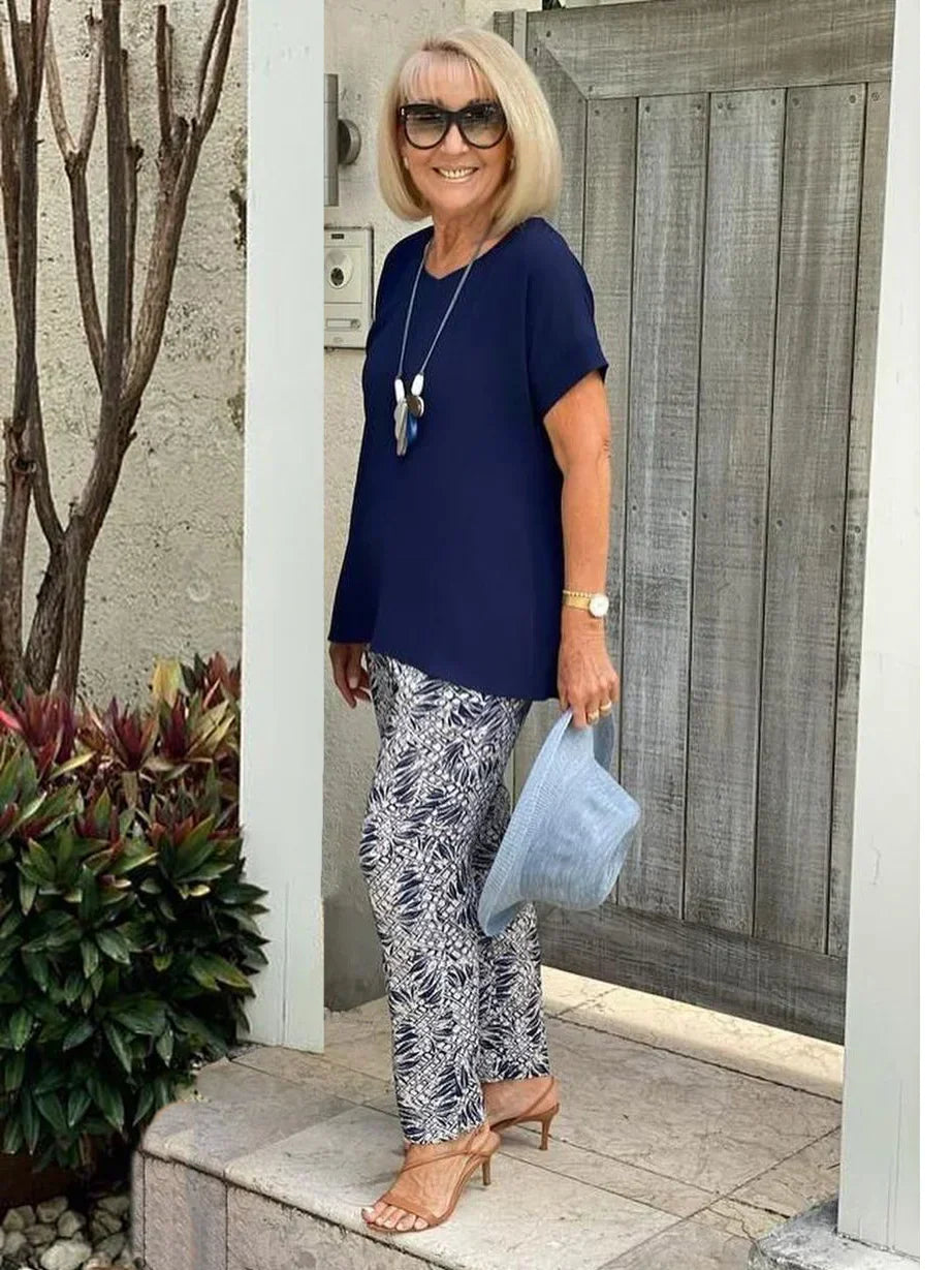 Olivia Sydney - Spring-Summer Set