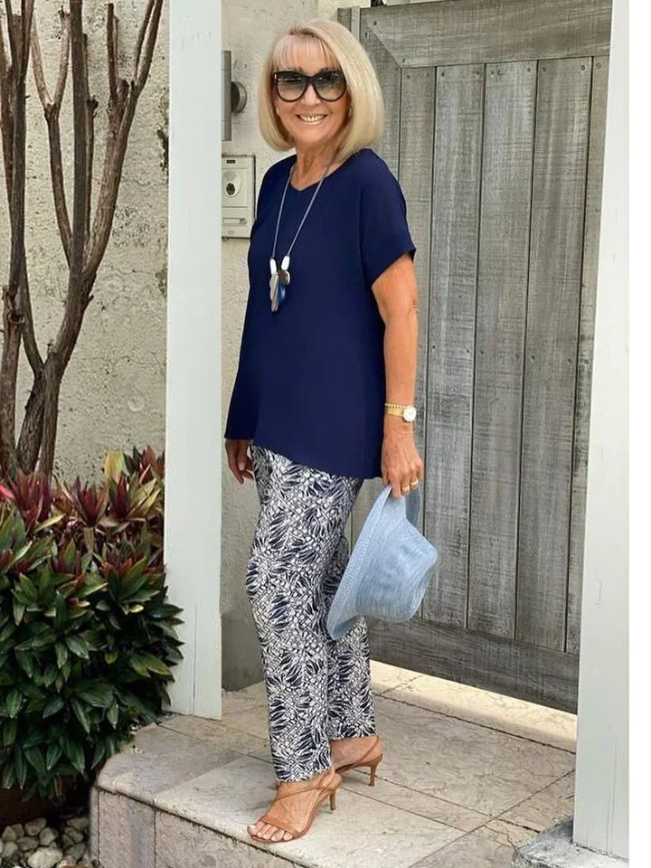 Olivia Sydney - Spring-Summer Set