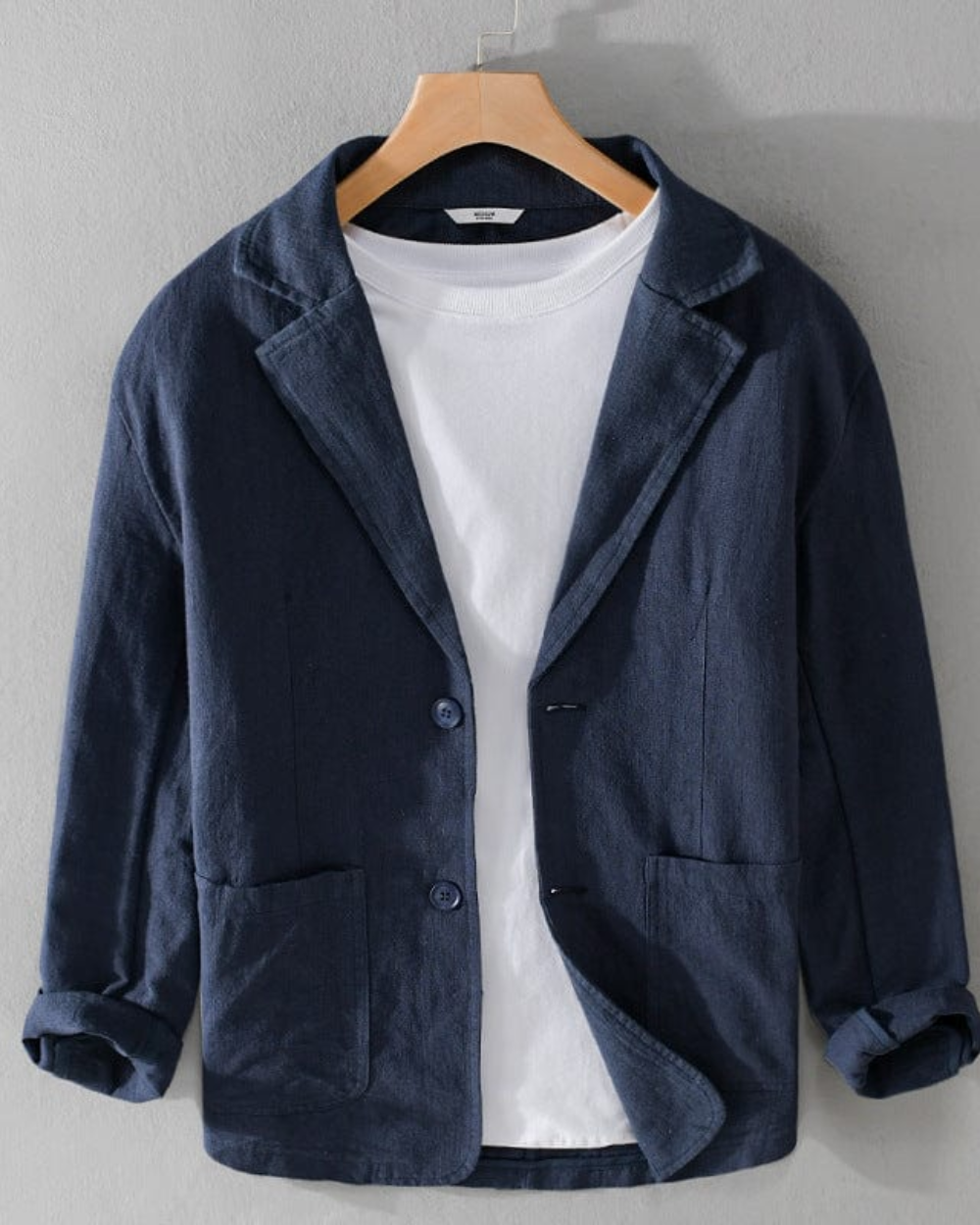 Olivia Sydney - Lightweight Jacket