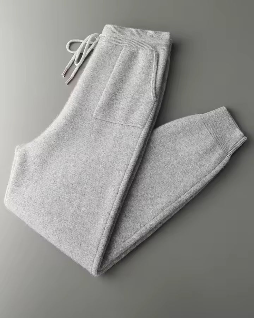 Olivia Sydney - Cashmere Tracksuit