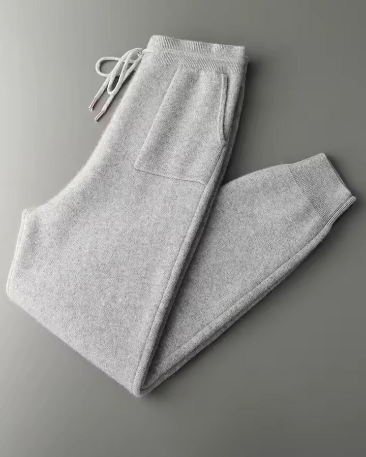 Olivia Sydney - Cashmere Tracksuit