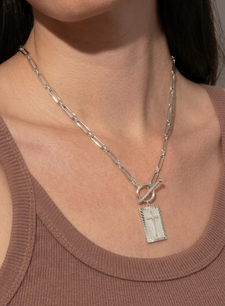 Olivia Sydney - Eternity Necklace