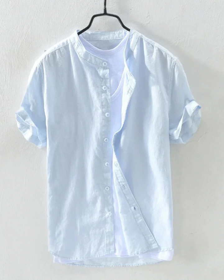 Olivia Sydney - Short Sleeve Shirt