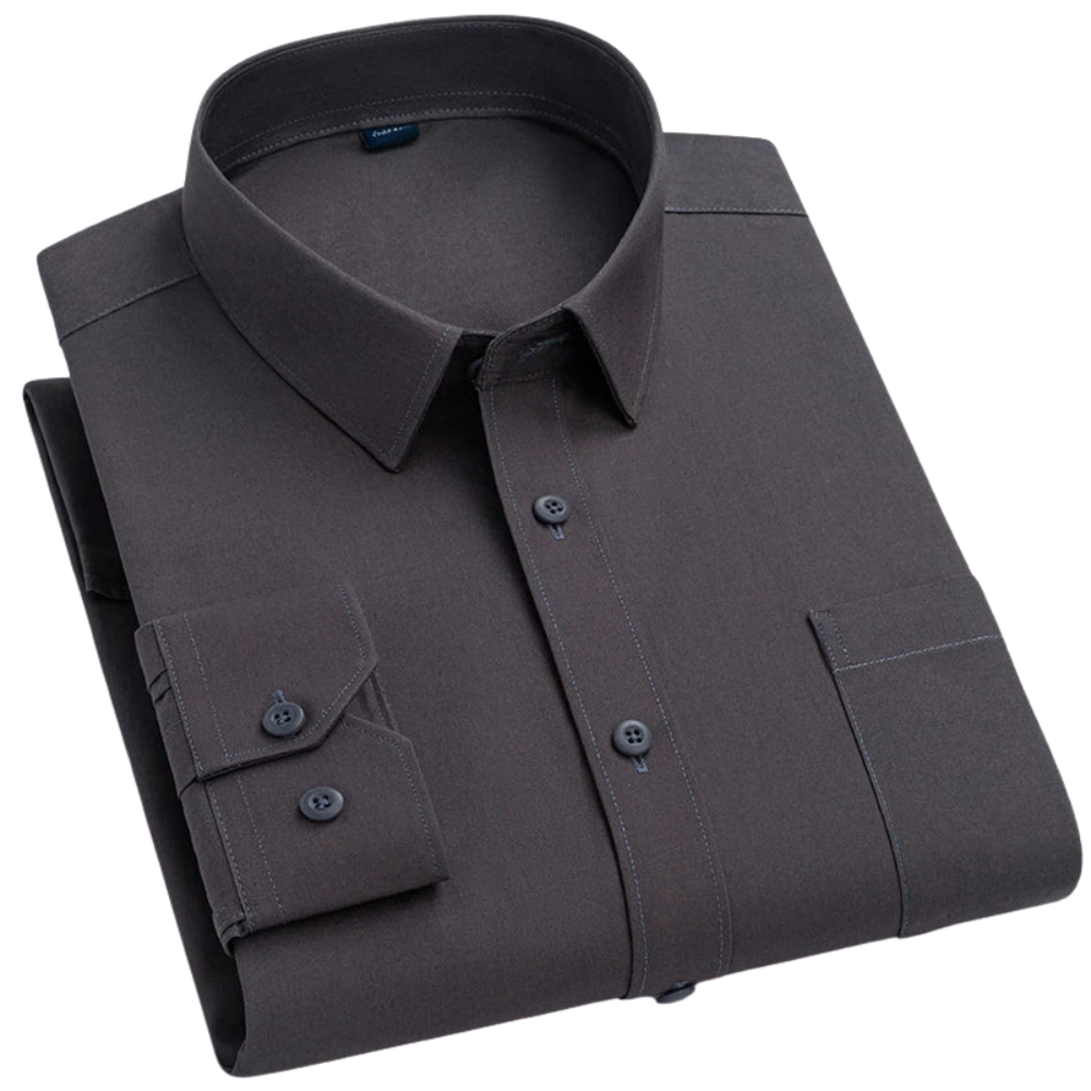 Olivia Sydney - Luxury Cotton Shirt
