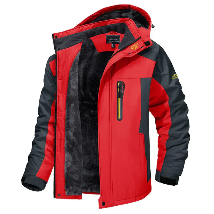 Olivia Sydney - The Ultimate Winter Jacket