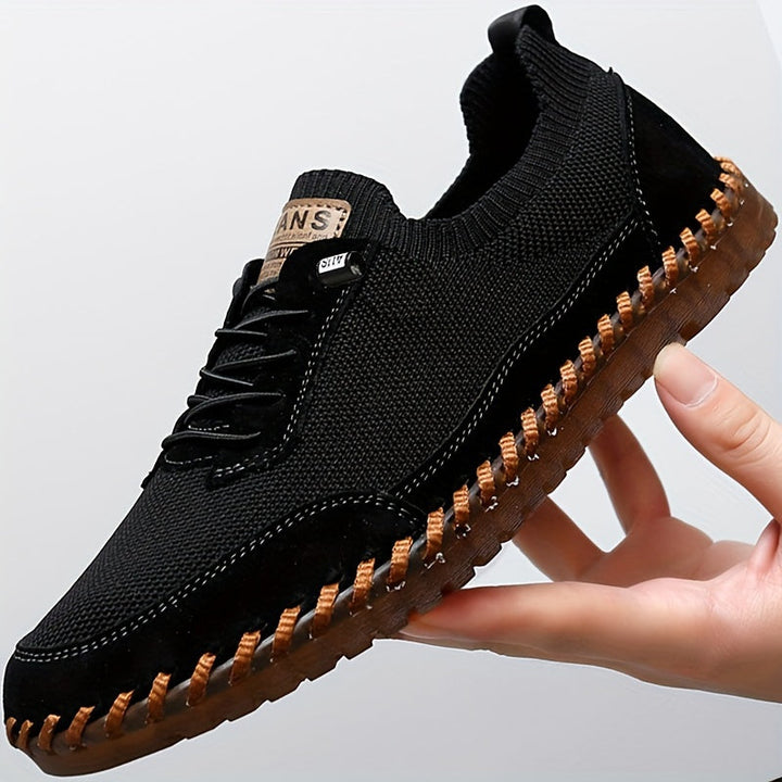 Olivia Sydney - Elegant Men's Shoes