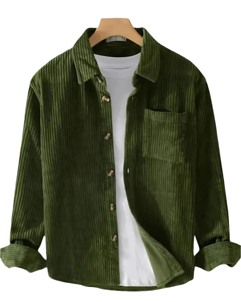 Olivia Sydney - Vintage Shirt