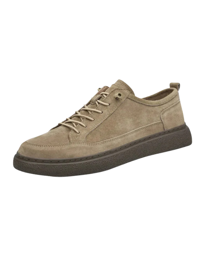 Olivia Sydney - Suede Sneakers