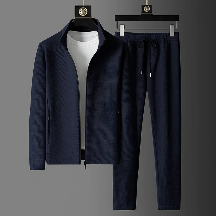 Olivia Sydney - Premium Men's Tracksuit