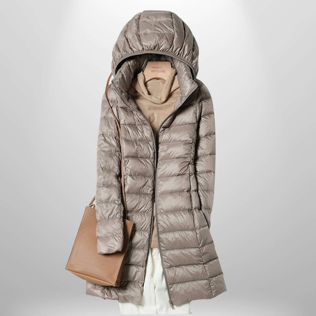 Olivia Sydney - Ultralight Down Jacket