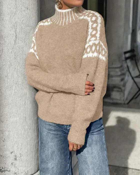 Olivia Sydney - Knit Sweater