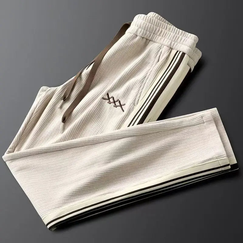 Olivia Sydney - Elegant Cotton Set for Men