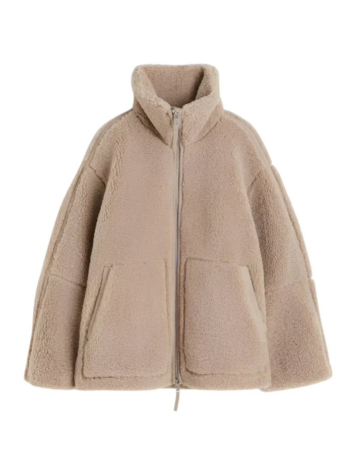 Olivia Sydney - Soft and Warm Winter Jacket