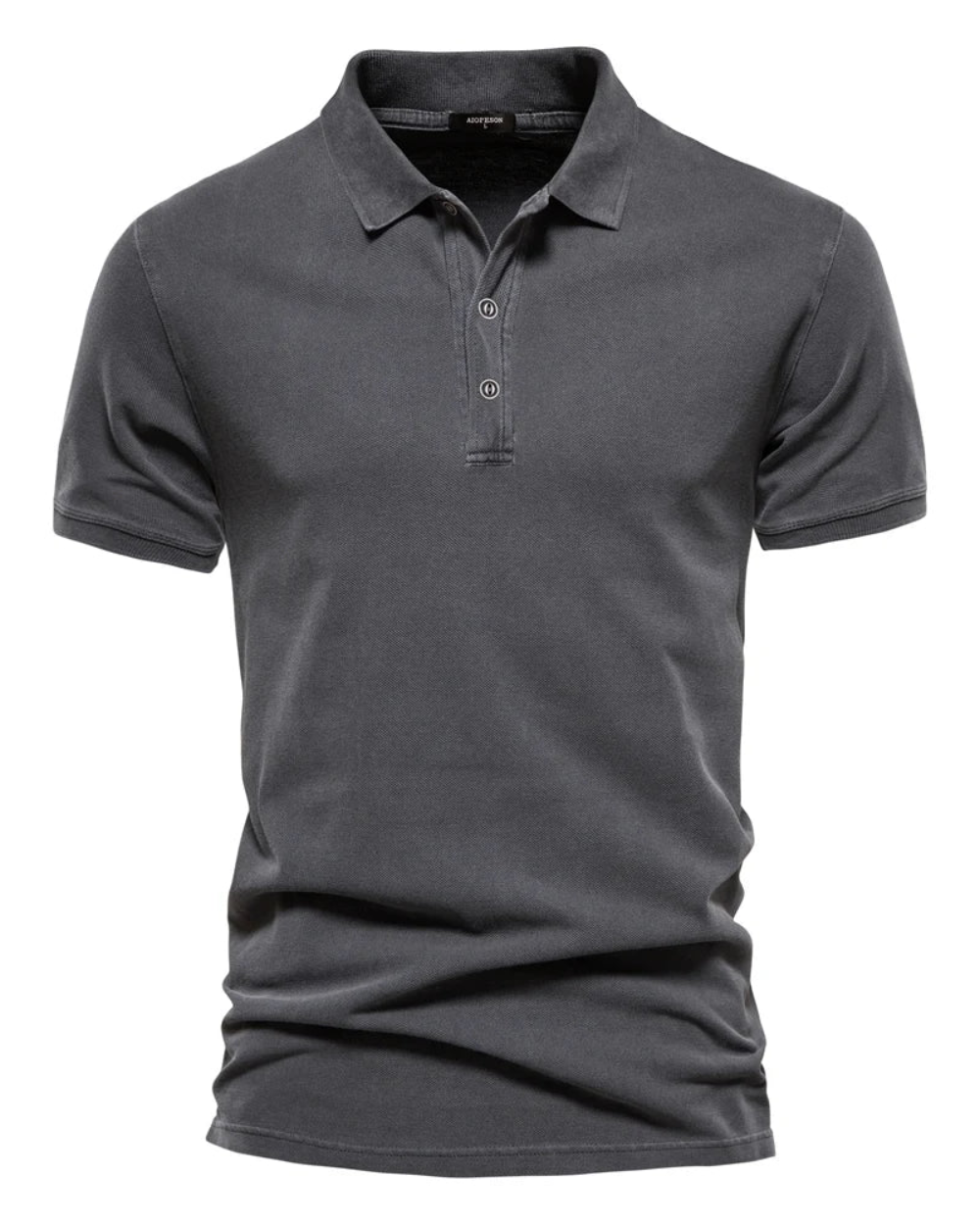 Olivia Sydney - Casual Polo for Men