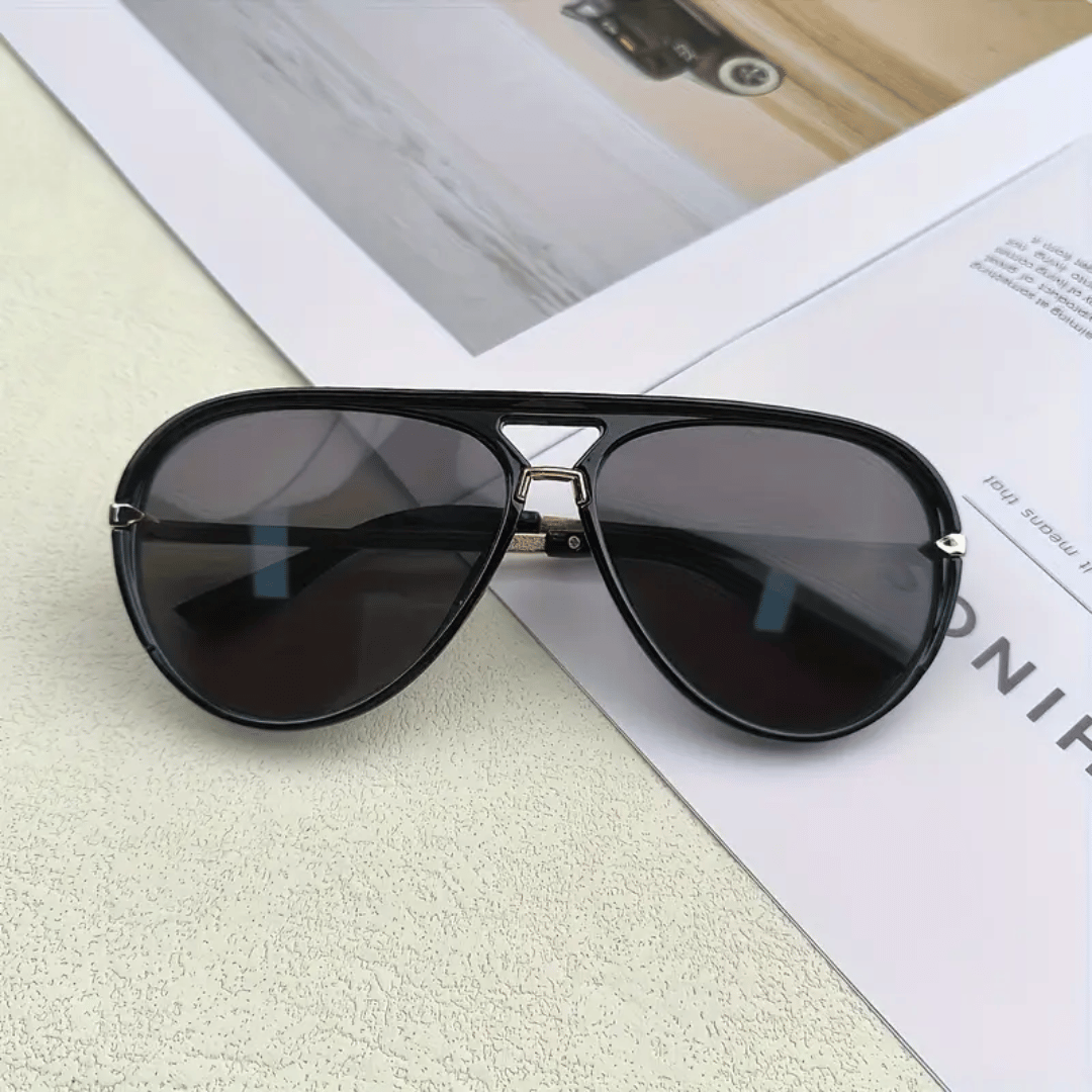 Olivia Sydney - Elegant Aviator Sunglasses