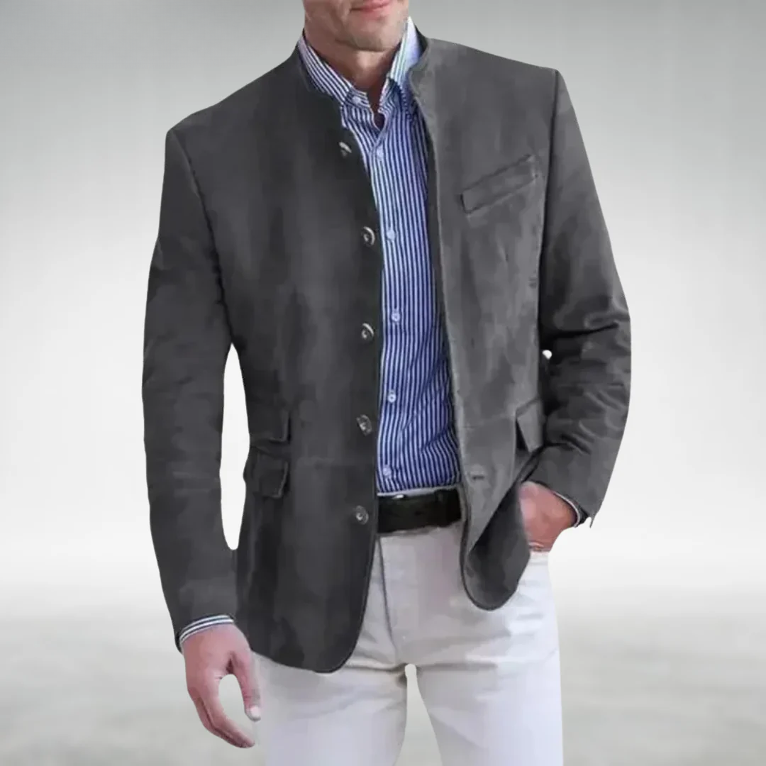 Olivia Sydney - Smart Casual Coat