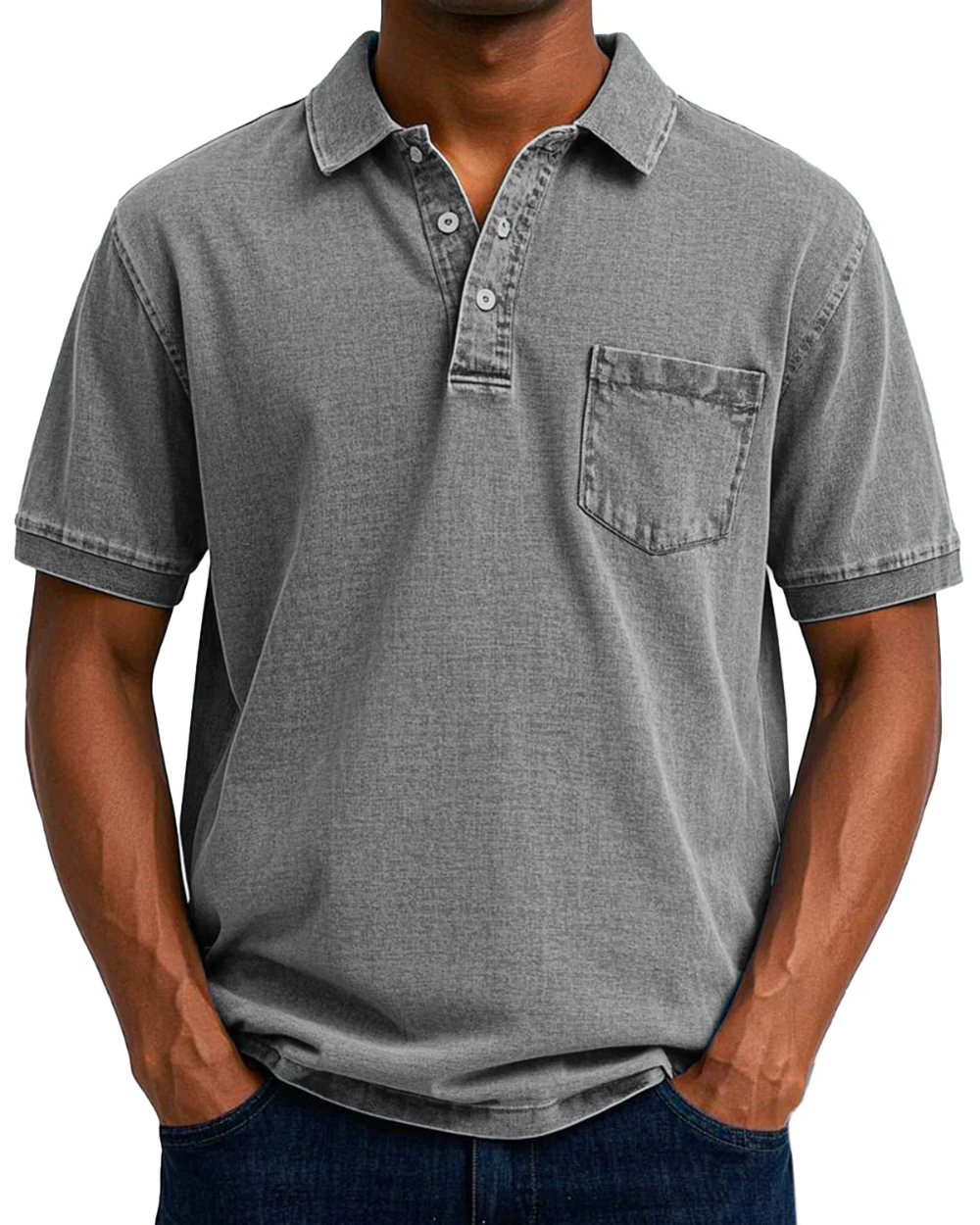 Olivia Sydney - Vintage Polo for Men