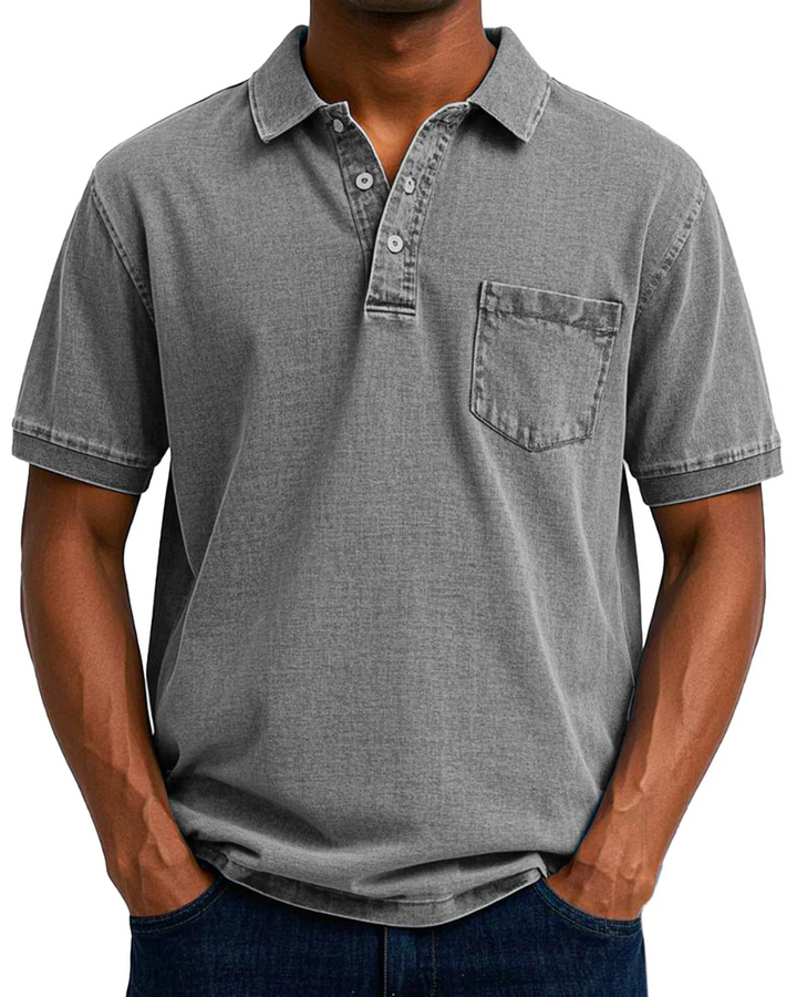 Olivia Sydney - Vintage Polo for Men