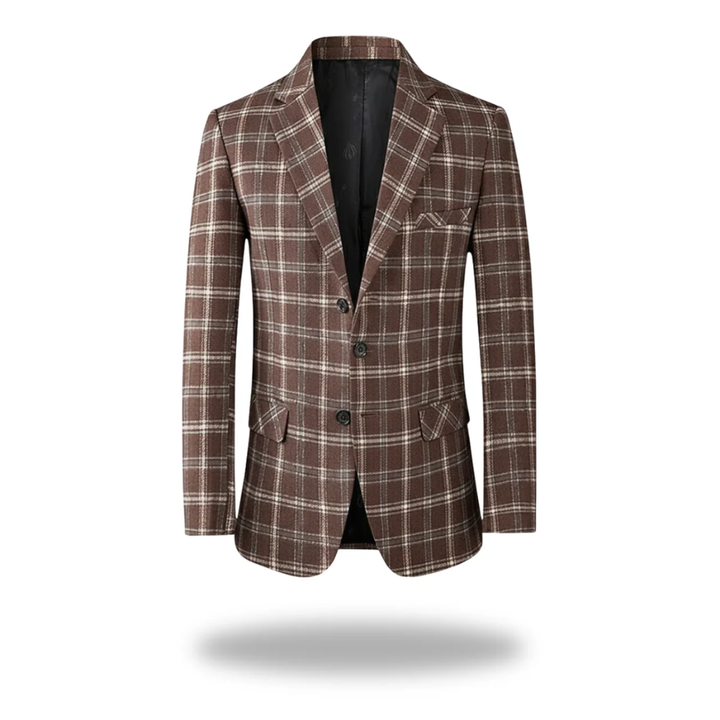 Olivia Sydney - Elegant Men's Blazer