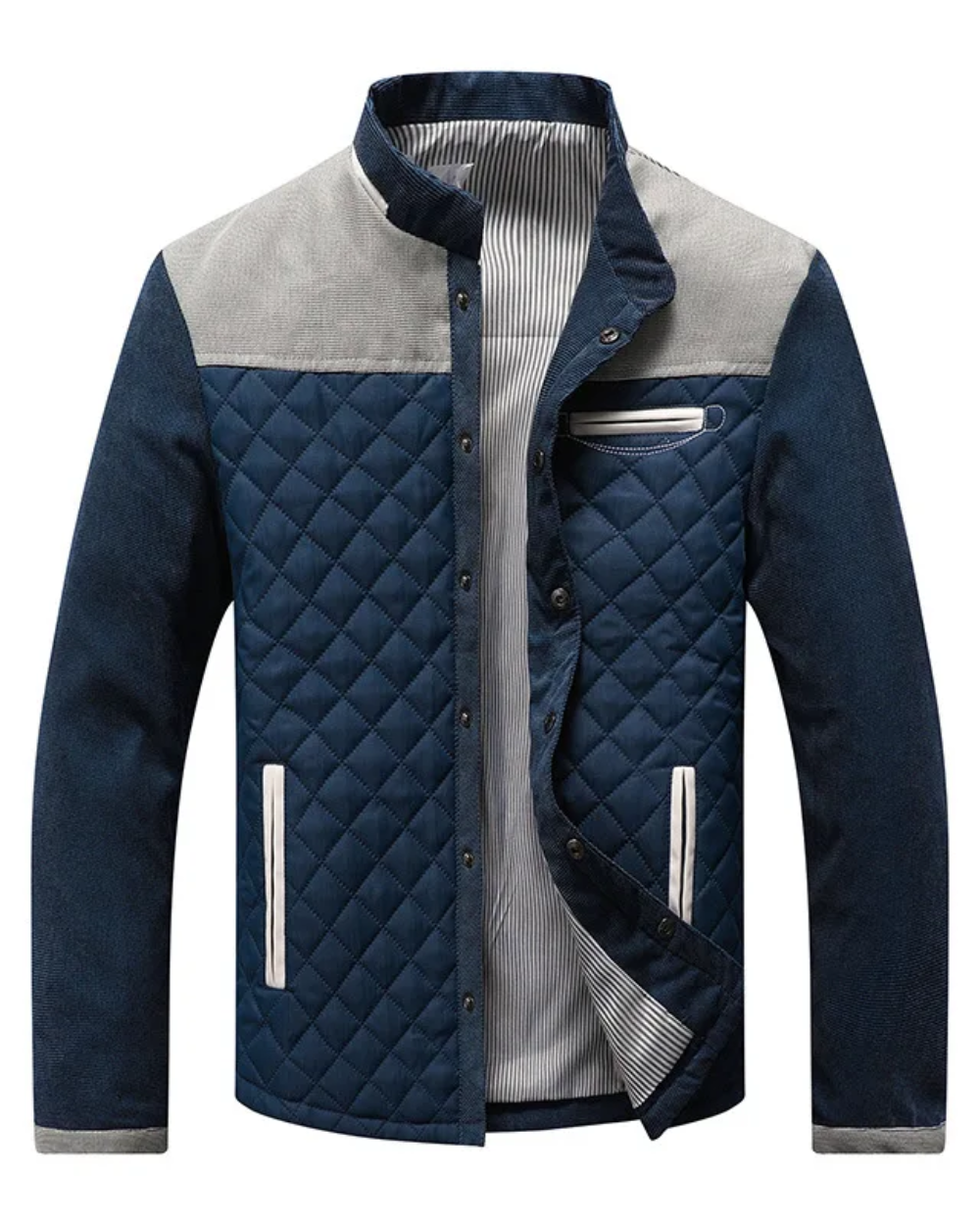 Olivia Sydney - Casual Jacket for Men