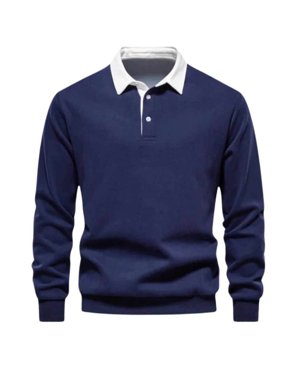 Olivia Sydney - Casual Polo Shirt