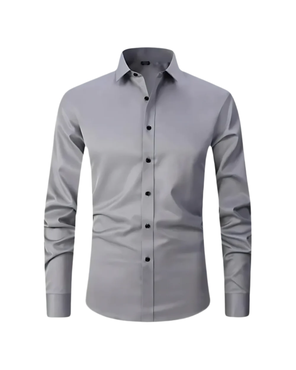 Olivia Sydney - Executive Stretch Shirt