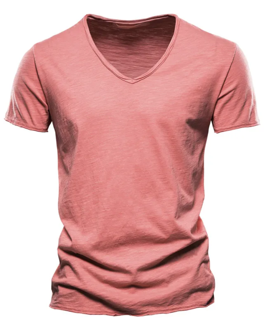 Olivia Sydney - Summer Cotton Shirt