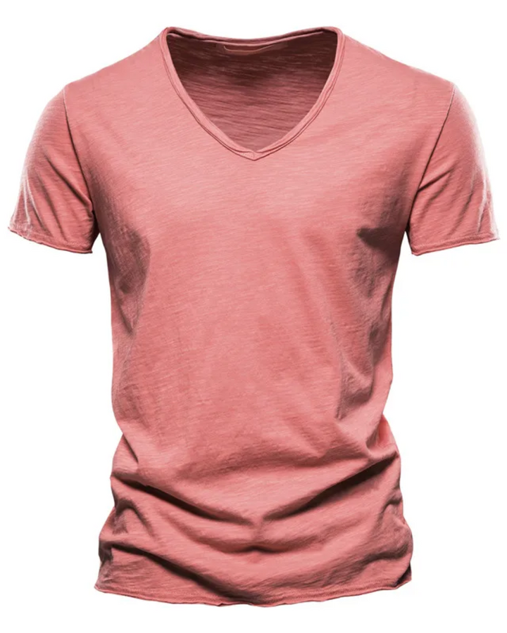 Olivia Sydney - Summer Cotton Shirt