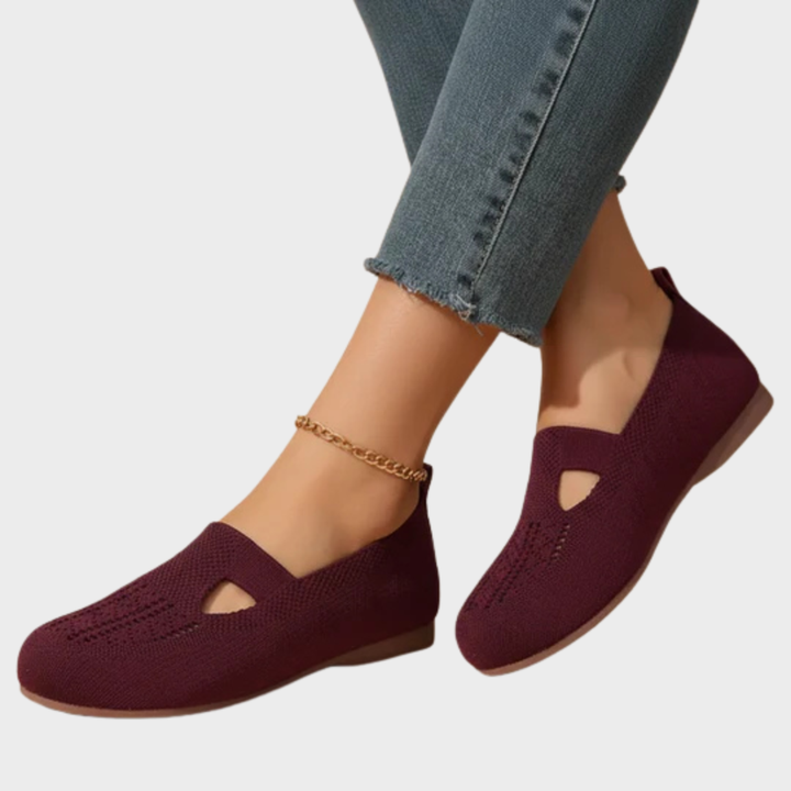 Olivia Sydney - Ergonomic Breathable and Flexible Sandals