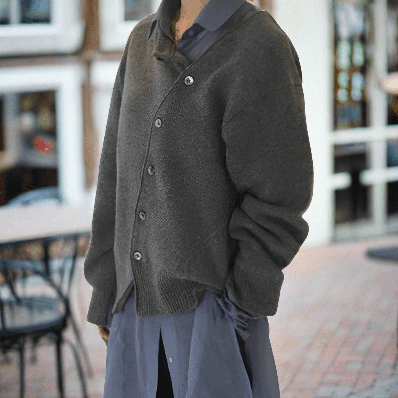 Olivia Sydney - Casual Cardigan