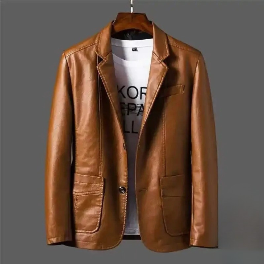 Olivia Sydney - Premium Leather Jacket