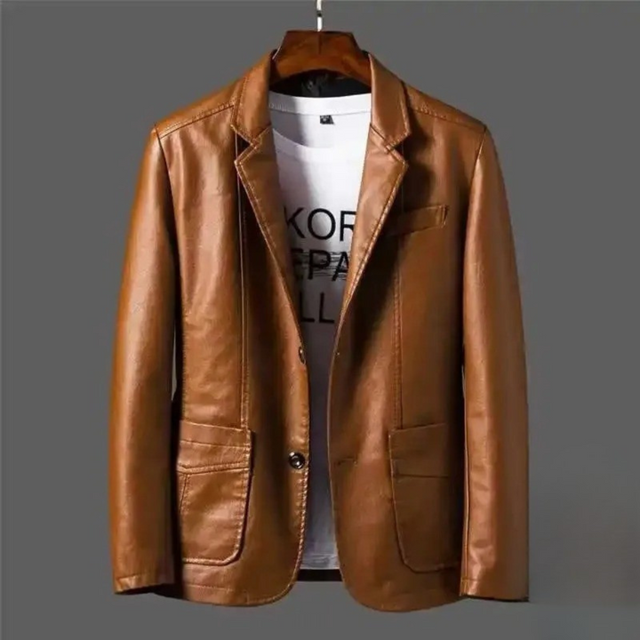 Olivia Sydney - Premium Leather Jacket