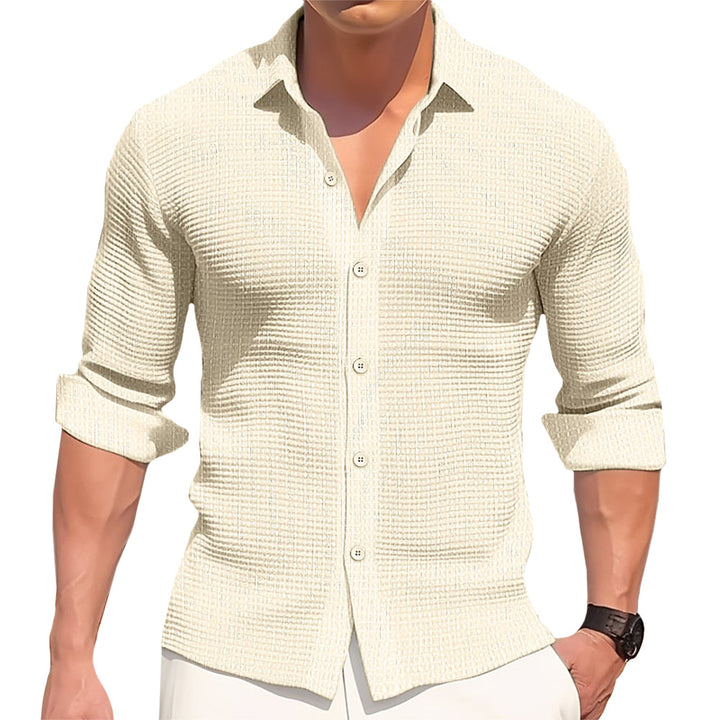 Olivia Sydney - Casual Cotton Shirt