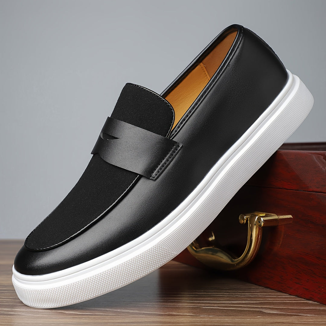 Olivia Sydney - Elegant Men's Shoes