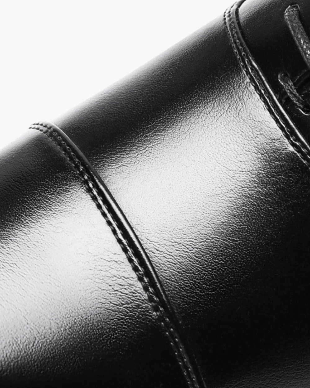 Olivia Sydney - Leather Business Shoes