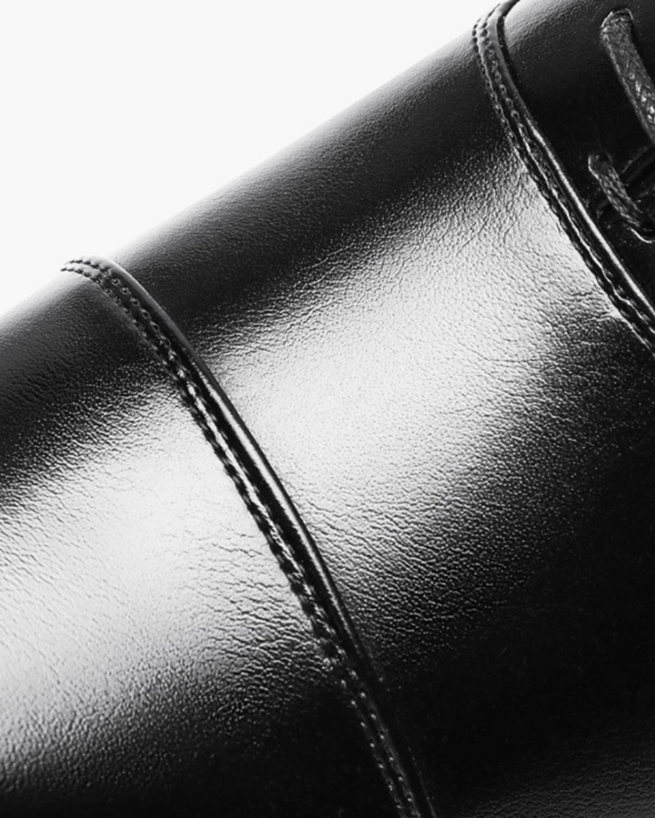 Olivia Sydney - Leather Business Shoes