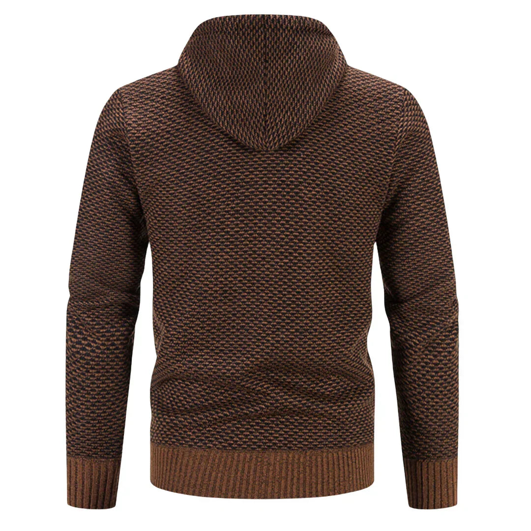 Olivia Sydney - Comfortable Men's Jacket