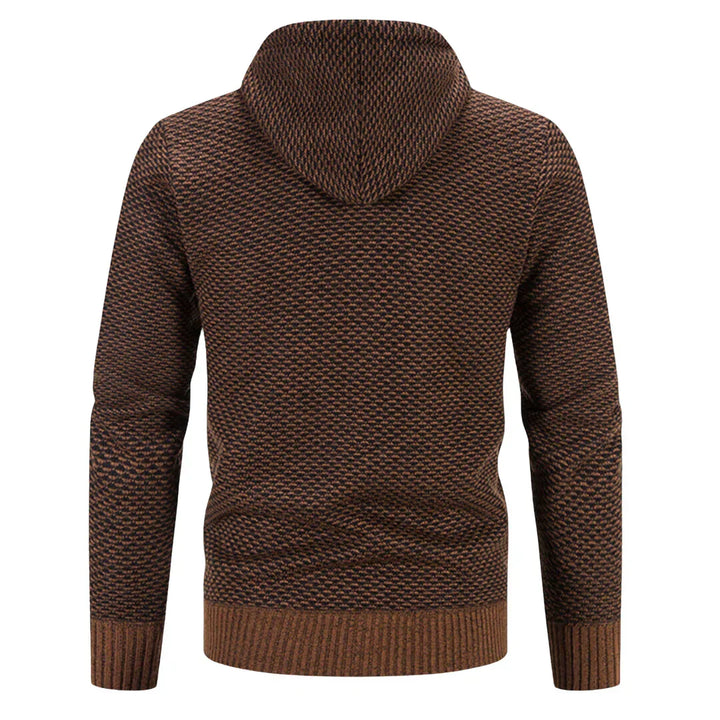 Olivia Sydney - Comfortable Men's Jacket