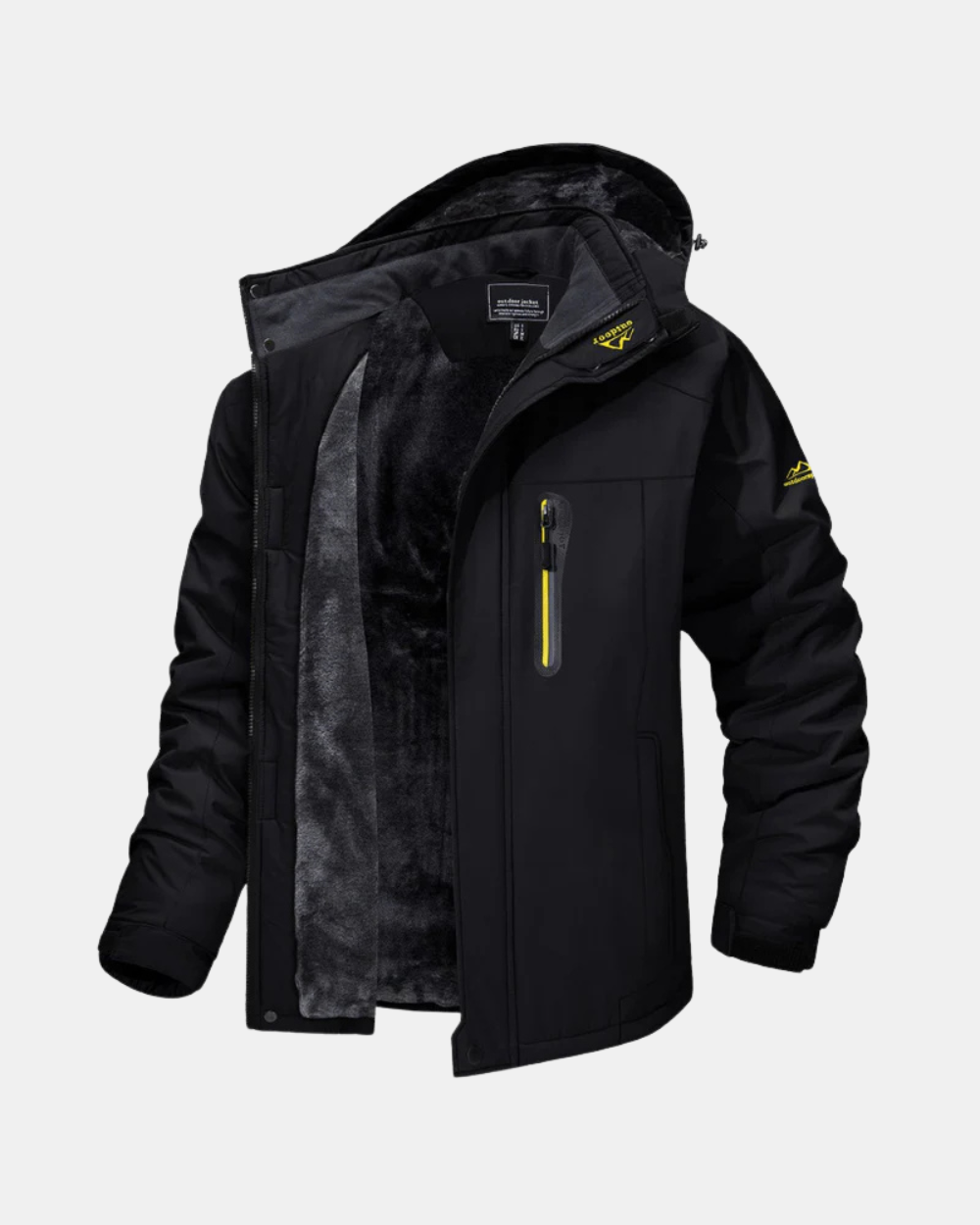 Olivia Sydney - Windproof and Waterproof Jacket