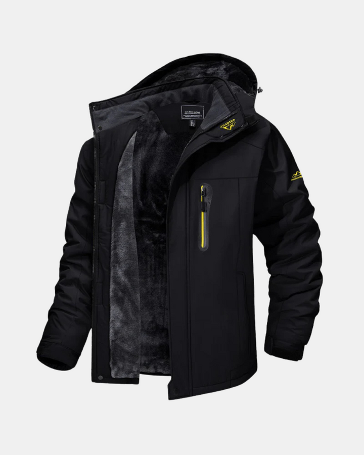Olivia Sydney - Windproof and Waterproof Jacket