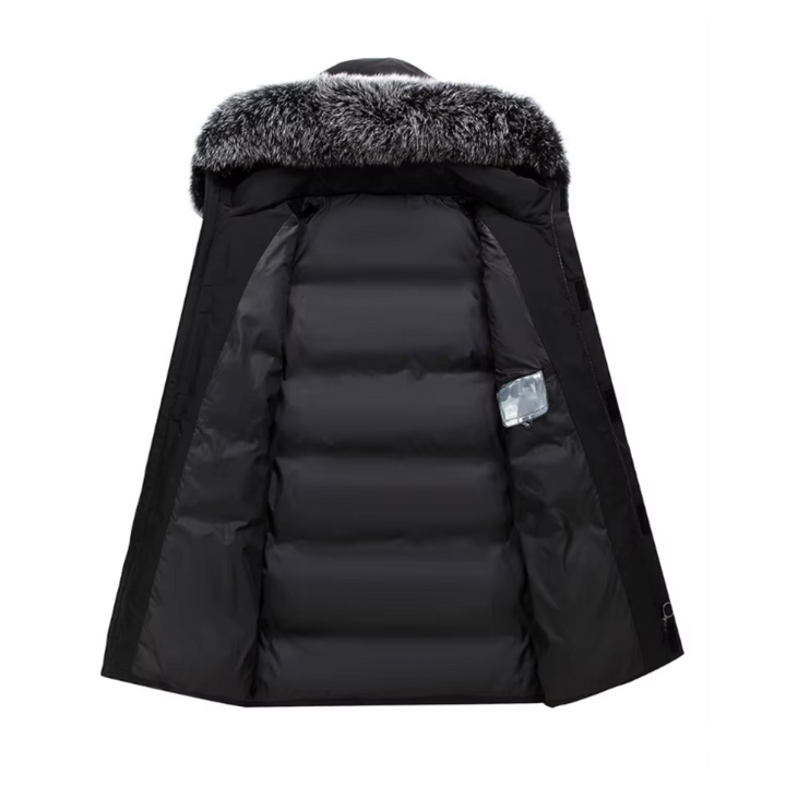 Olivia Sydney - Luxury Winter Coat