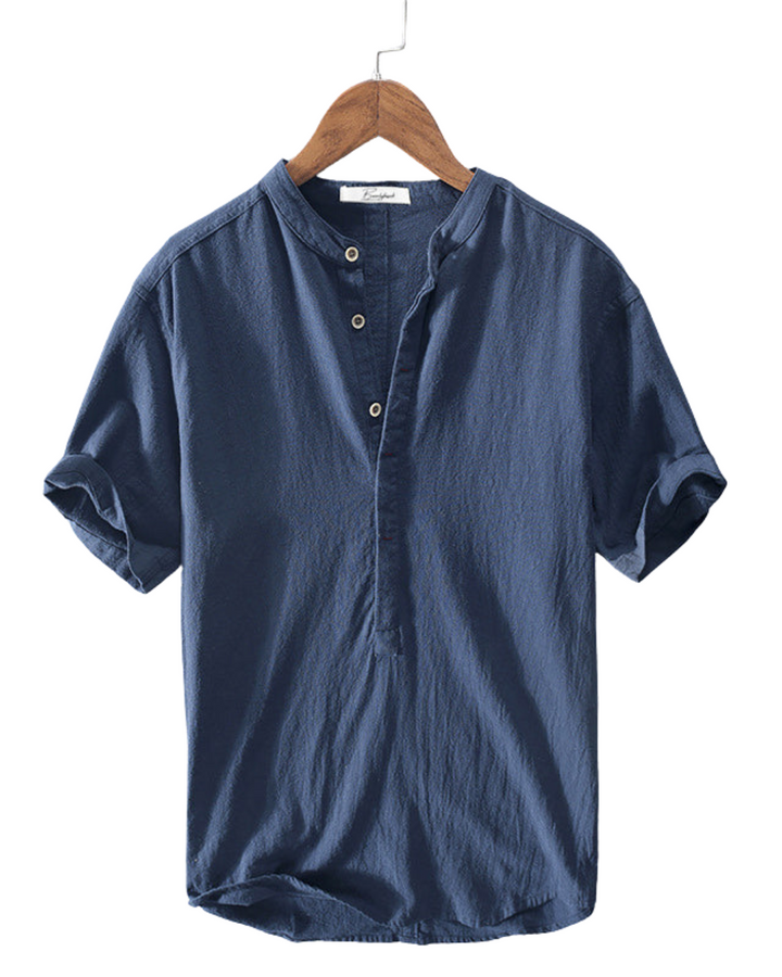Olivia Sydney - Linen Shirt